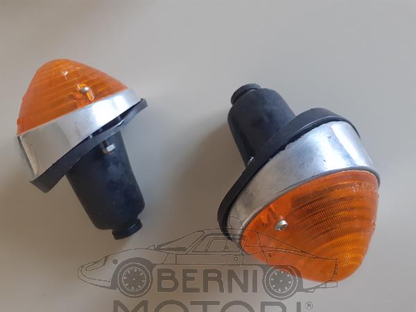 Coppia fanalini